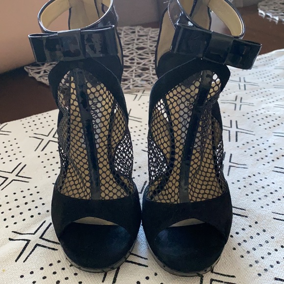 Jimmy choo heels - Picture 5 of 7